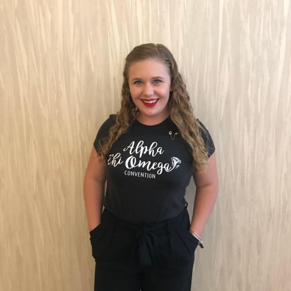 Meet your Posher, Chandler